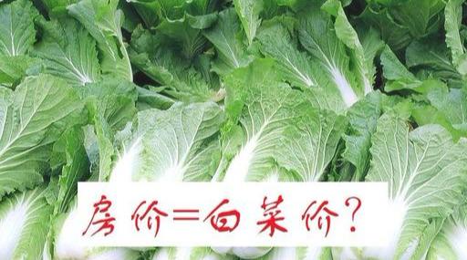 楼市迎来最新变化！房价或如“白菜价”？《经济日报》给出答案