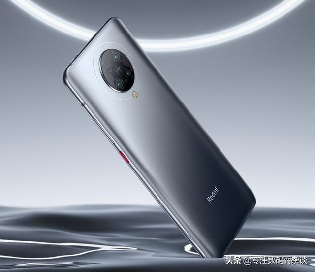 Redmi K30 Pro，小米中的iPhone 11：缺陷明显，却有良好市场预期