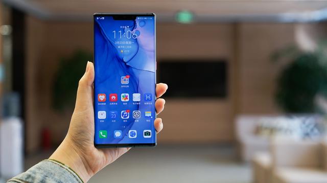 用了10年iPhone的老果粉，为何这次偏偏选华为Mate30 Pro 5G？