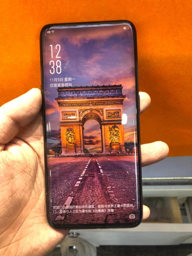 OPPO Find X Pro上手体验，感官新旗舰，屏幕特别棒