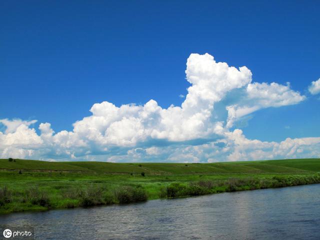 亚洲第一大湿地大草原，北方民族的摇篮，减压旅游圣地，你去过吗