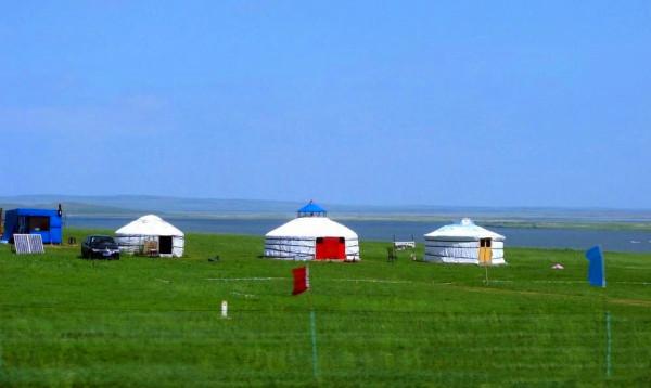 亚洲第一大湿地大草原，北方民族的摇篮，减压旅游圣地，你去过吗