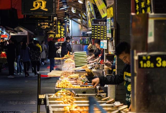 武汉吃货私藏的三家老店：外地人少知道，本地人当成宝