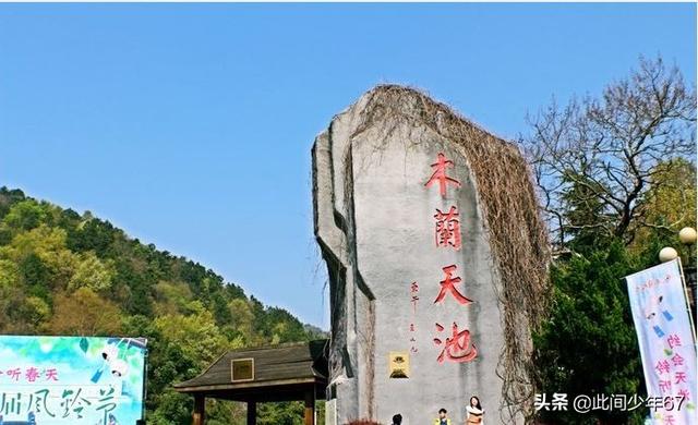 武汉十大旅游景点，去武汉旅游一定不要错过，风景美的不像话