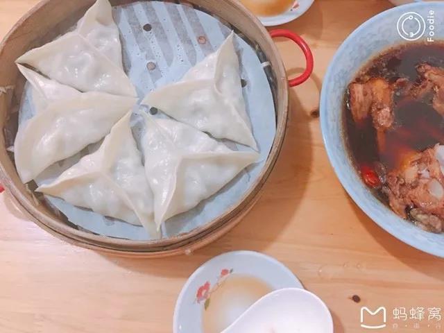 到新昌旅游必吃的10大美食