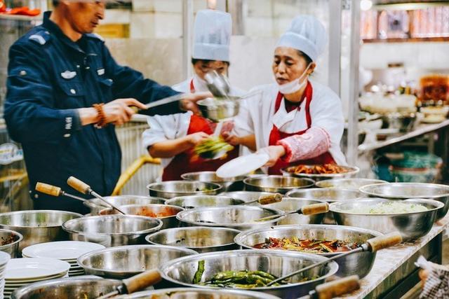 “天府之国”成都都藏着哪些饕餮大餐？给你一份蓉城私藏美食清单