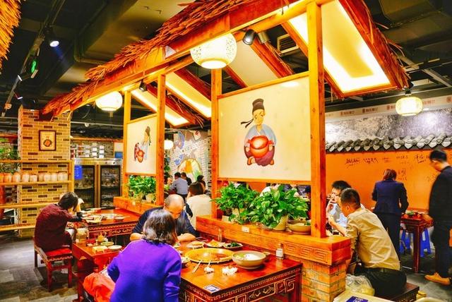 “天府之国”成都都藏着哪些饕餮大餐？给你一份蓉城私藏美食清单