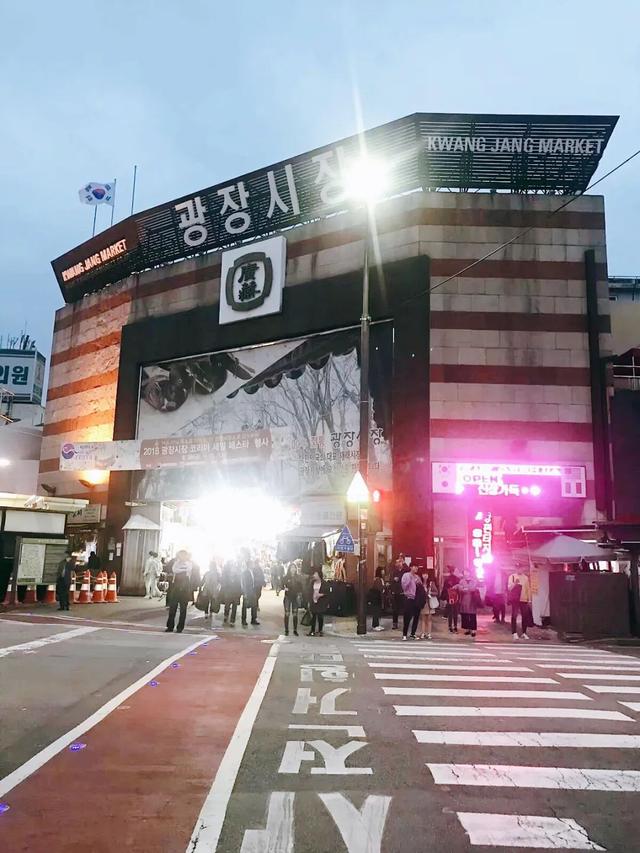 韩国这14家网红美食店，我提前帮你们试吃了