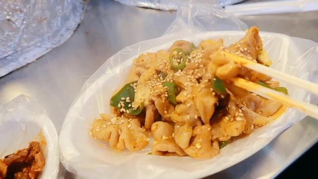 韩国这14家网红美食店，我提前帮你们试吃了