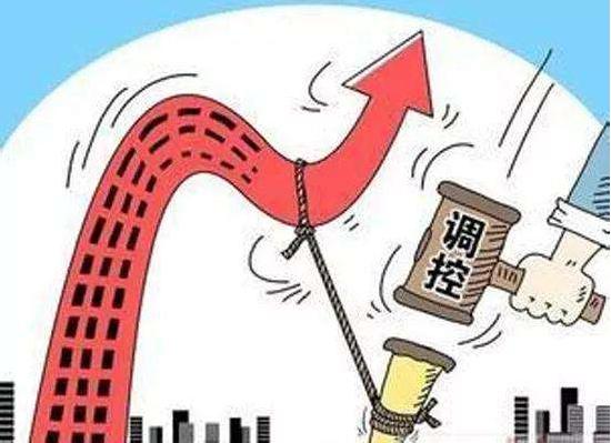 楼市撤回“宽松政策”又连发“退房令”，房企还有春天吗？