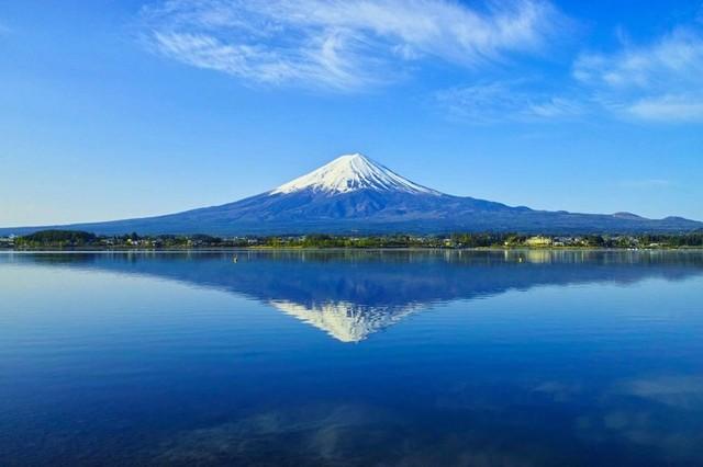 日本最厉害的“包租婆”，富士山是他私人领地，政府都要交房租