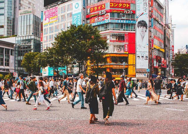 日本旅游前你一定要事先了解的！东京五大繁华商圈的特征与注意点