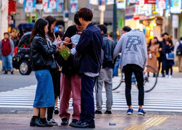 日本旅游前你一定要事先了解的！东京五大繁华商圈的特征与注意点