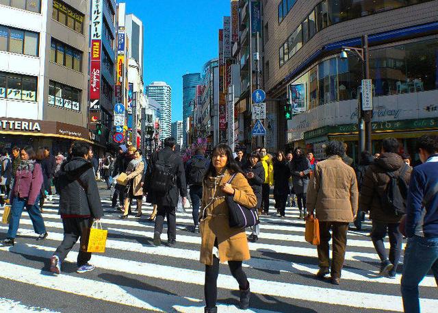 日本旅游前你一定要事先了解的！东京五大繁华商圈的特征与注意点