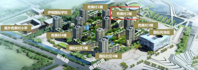 冷清！本周南京楼市“双量”齐跌，周末两大纯新盘曝光新动作！