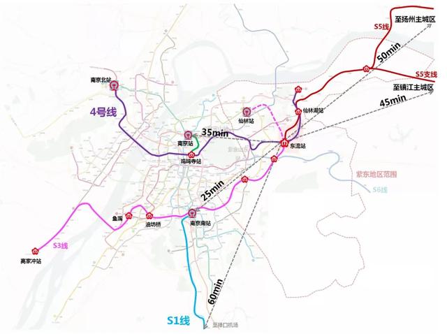 冷清！本周南京楼市“双量”齐跌，周末两大纯新盘曝光新动作！