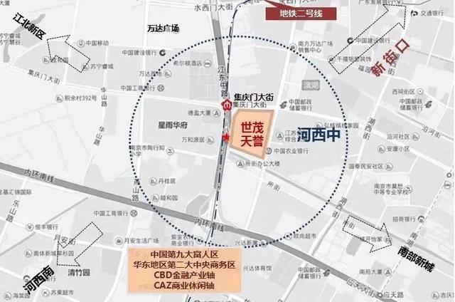 冷清！本周南京楼市“双量”齐跌，周末两大纯新盘曝光新动作！