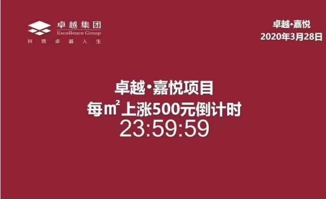 重磅新政背后，其实青岛楼市已经在回暖，央行降息、土地放量、新盘上市在"喊涨"…