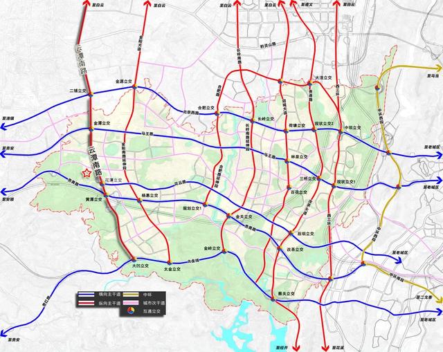 2020再造奥体都会圈！贵阳楼市价值新突围