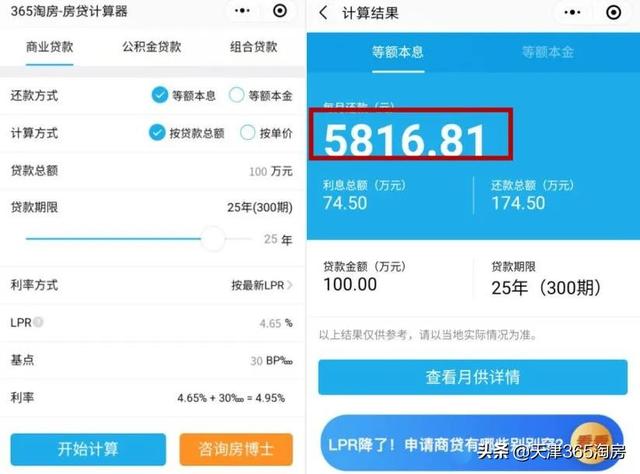 超力度！房贷利率又下降10个基点，楼市迎重磅利好！