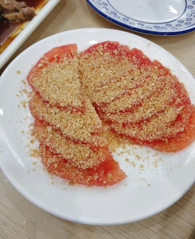 就靠一碗黄鳝饭，稳坐水围村的美食榜首，好味道果然都在街头巷尾