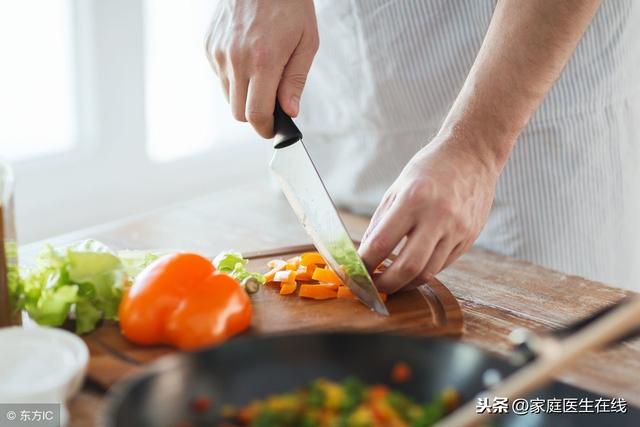 步入中年，该怎么饮食养生？三个饮食建议帮你保健