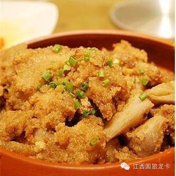 16道舌尖上的江西美食哪一道是你的最爱？