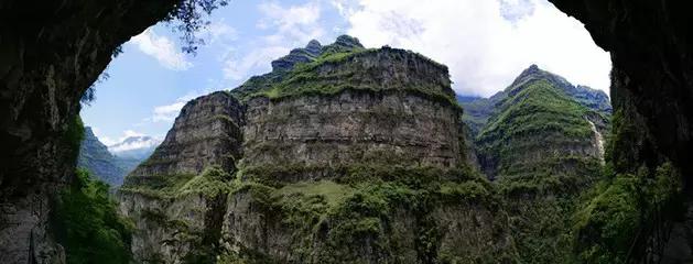 四川旅游十大必去景点！