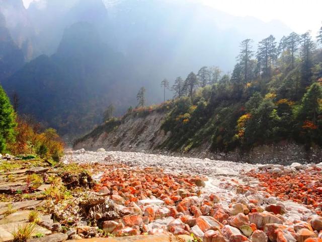 这才是四川最美7大景点，景美人还少，去过5个的都是老司机！