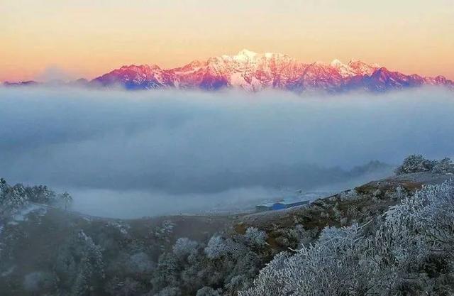 这才是四川最美7大景点，景美人还少，去过5个的都是老司机！