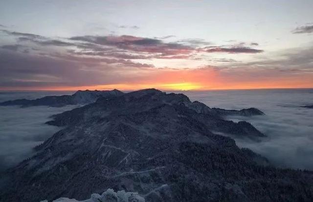 这才是四川最美7大景点，景美人还少，去过5个的都是老司机！