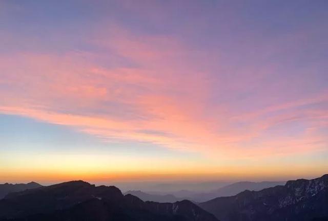 这才是四川最美7大景点，景美人还少，去过5个的都是老司机！