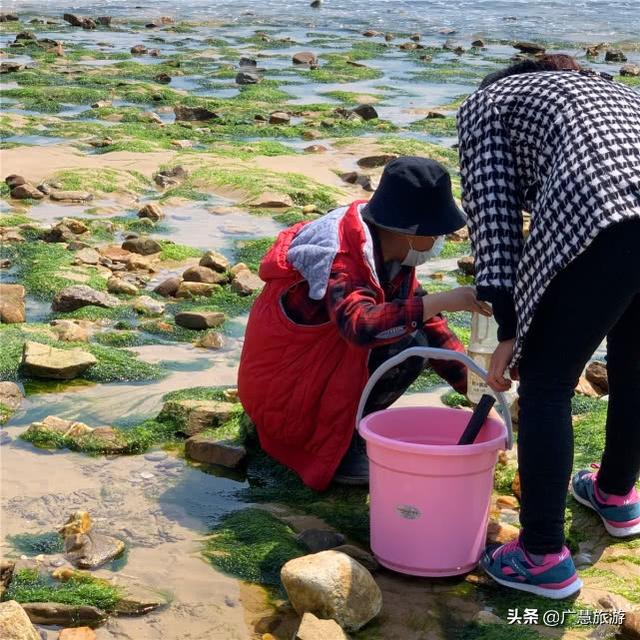 日照旅游攻略，这么多好玩有趣的旅游景点，快带上家人一起打卡吧