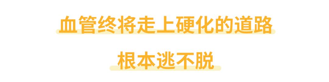 听说血管越硬越短命，软化血管的食物有哪些？