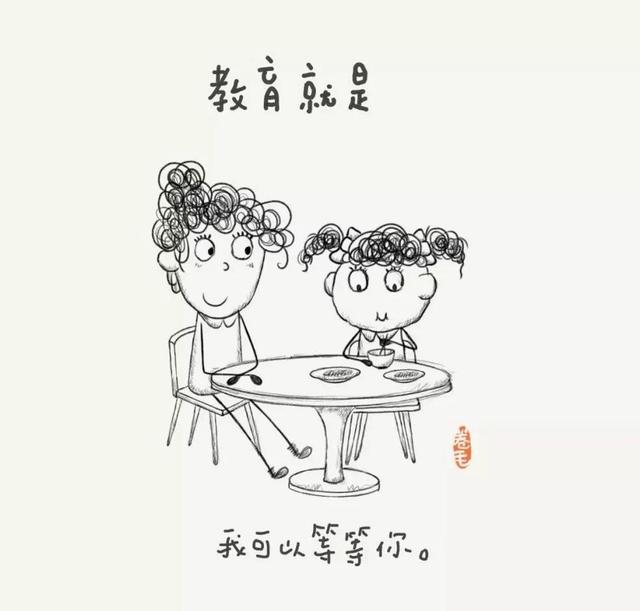 100个小思考，告诉我们教育是什么