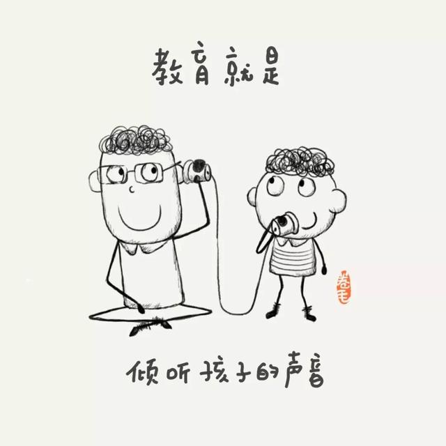 100个小思考，告诉我们教育是什么