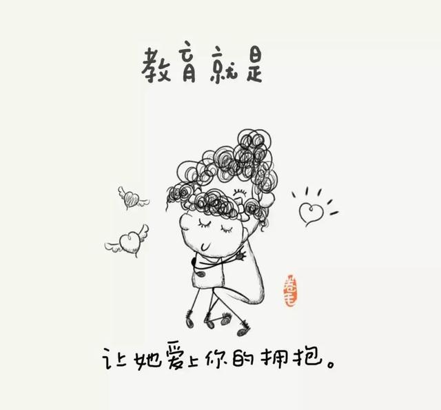 100个小思考，告诉我们教育是什么