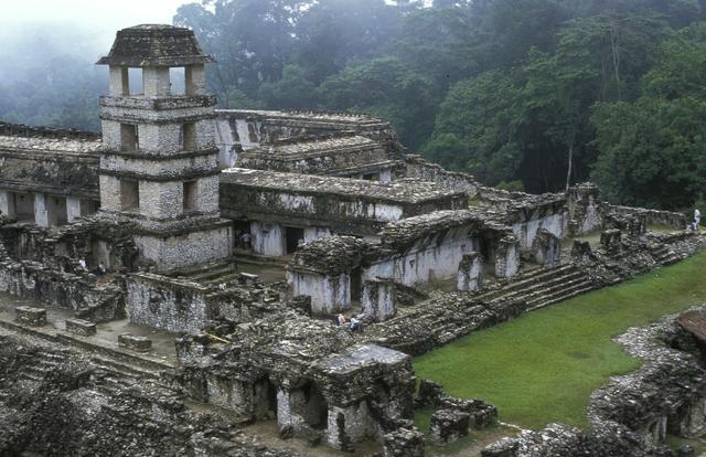 世界30大著名旅游景点，你去过几个？