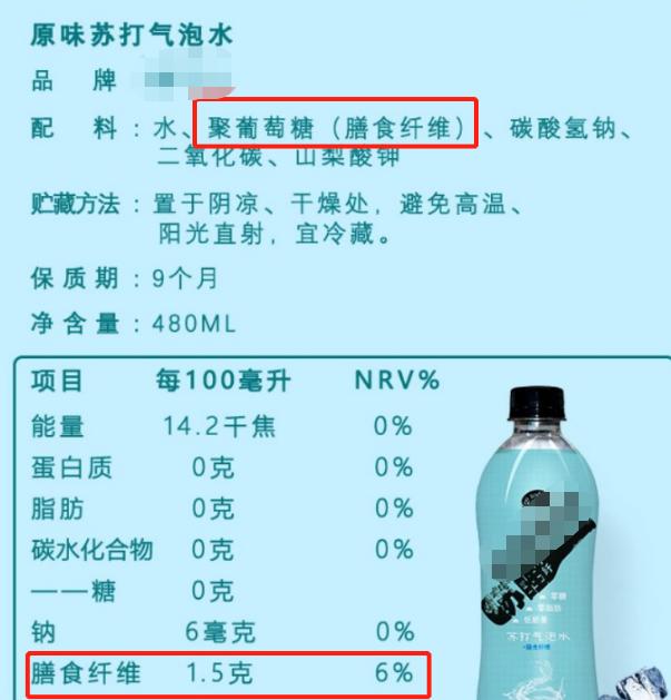 这些号称富含膳食纤维的健康食品，我劝你别再吃了，不会瘦的