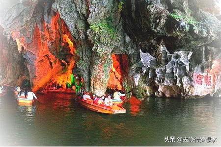 贵州十大旅游景点攻略，好山好水好风光，夏天避暑好去处！