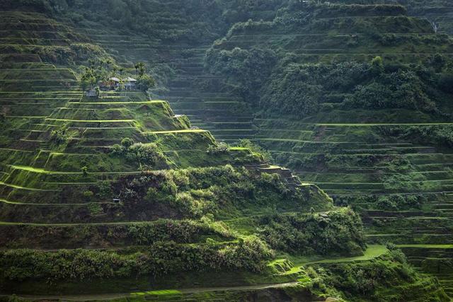 一起云旅游：盘点非常值得一去的10个世界遗产，让人流连忘返