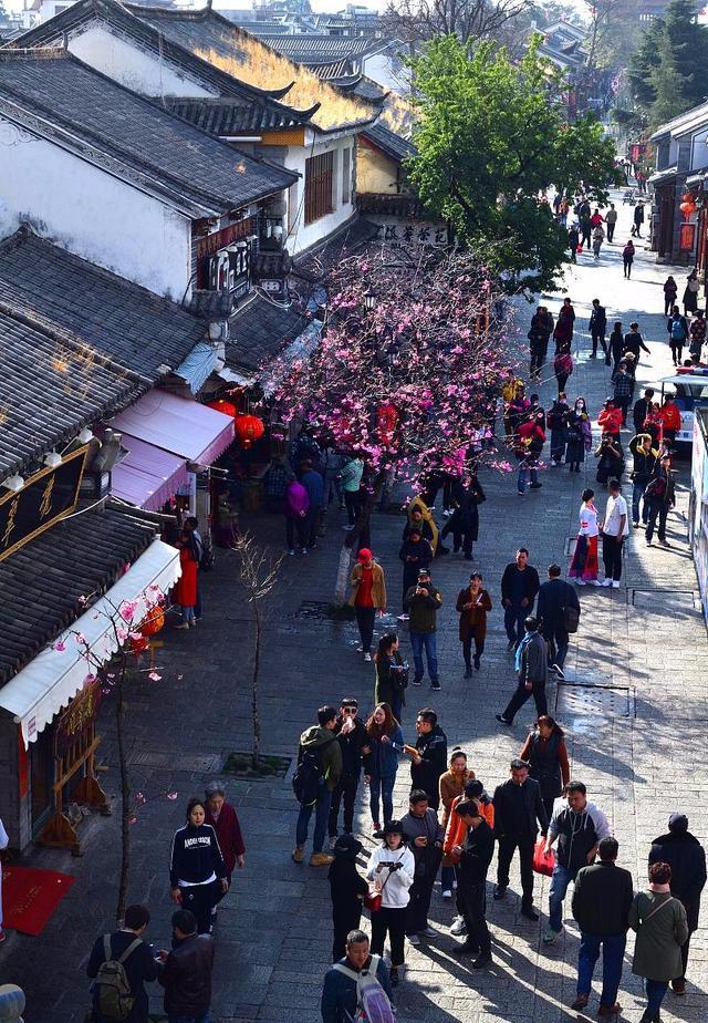 中国最适宜居的四大城市，景致优美物价低，去过的人都舍不得走