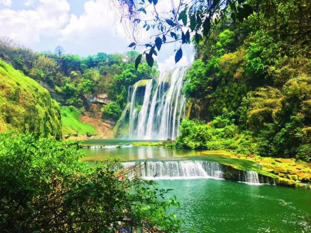 来贵州必须去的八大旅游景点