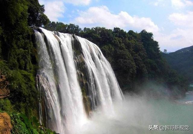 贵州旅游必去的景点！