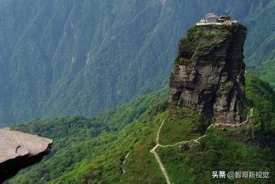 贵州旅游必去的景点！