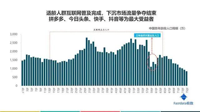 2020年中国互联网发展趋势报告