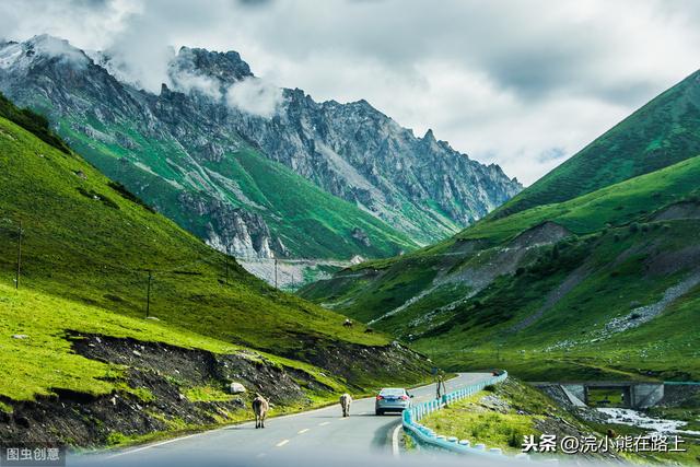 一种新的旅游方式，正悄悄改变我们的旅游