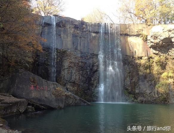 辽宁省最不能错过的旅游景点，你都去过没？