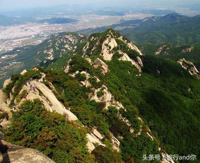 辽宁省最不能错过的旅游景点，你都去过没？