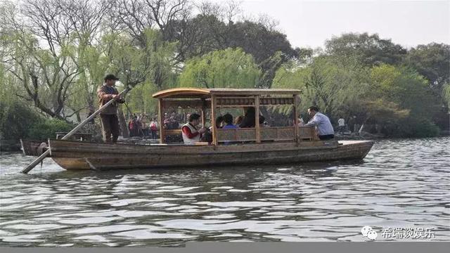 一生中必去的四个旅游景点，都去过才叫完美，你去过几个？